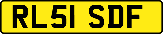 RL51SDF