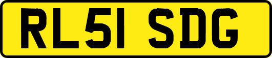 RL51SDG