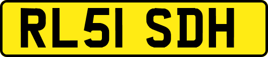 RL51SDH