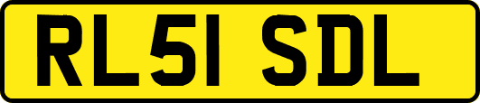 RL51SDL