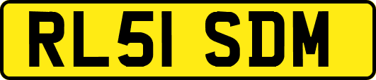 RL51SDM