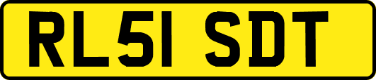 RL51SDT