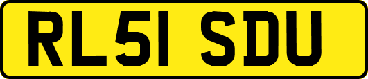 RL51SDU