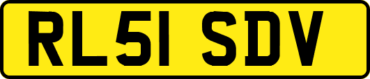 RL51SDV
