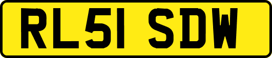 RL51SDW