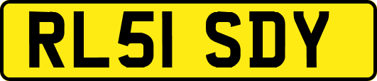 RL51SDY
