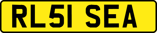 RL51SEA