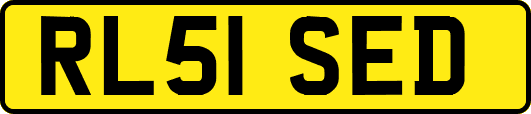 RL51SED