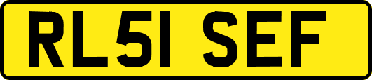 RL51SEF