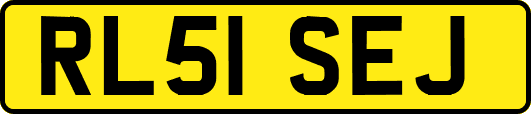 RL51SEJ