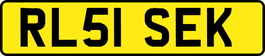 RL51SEK