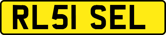 RL51SEL