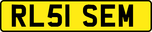 RL51SEM