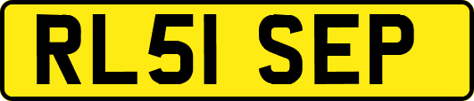 RL51SEP