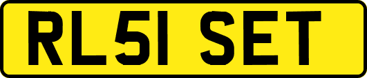 RL51SET