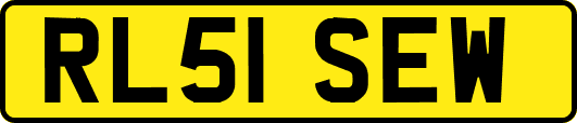 RL51SEW