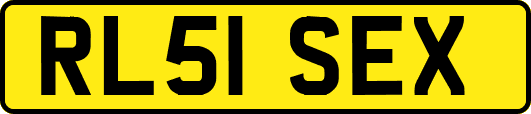 RL51SEX