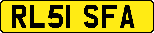 RL51SFA