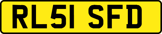 RL51SFD