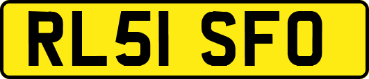 RL51SFO