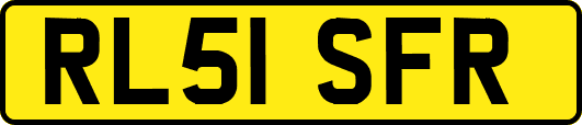 RL51SFR