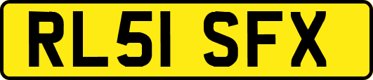 RL51SFX