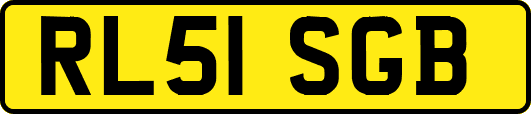 RL51SGB