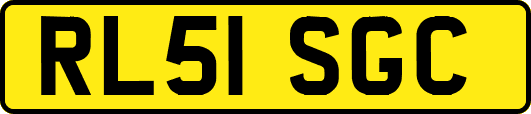 RL51SGC