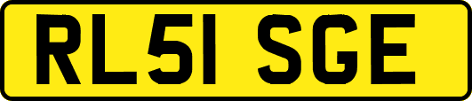 RL51SGE