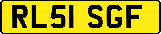 RL51SGF
