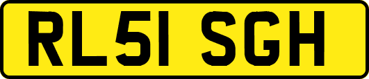 RL51SGH