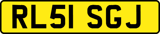 RL51SGJ