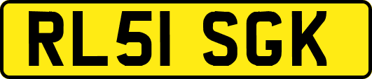 RL51SGK
