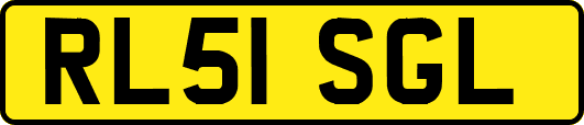 RL51SGL
