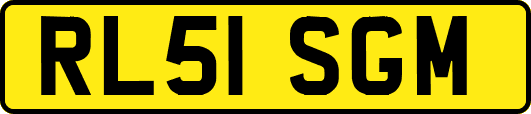 RL51SGM