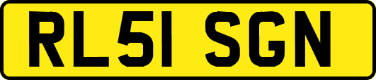 RL51SGN