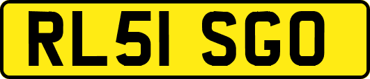 RL51SGO