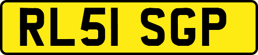 RL51SGP