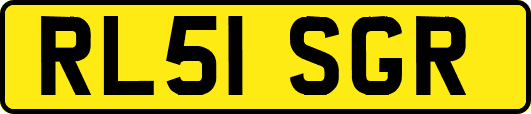 RL51SGR