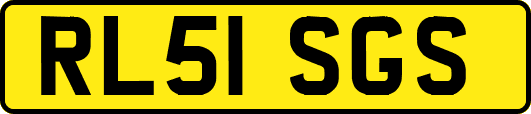 RL51SGS