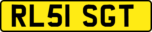 RL51SGT