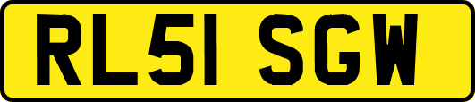 RL51SGW