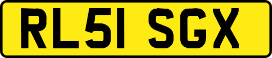 RL51SGX
