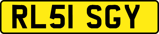 RL51SGY
