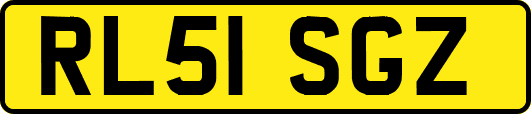 RL51SGZ