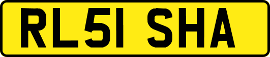 RL51SHA