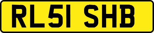 RL51SHB