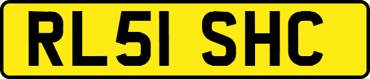 RL51SHC