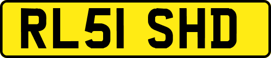 RL51SHD