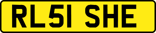 RL51SHE